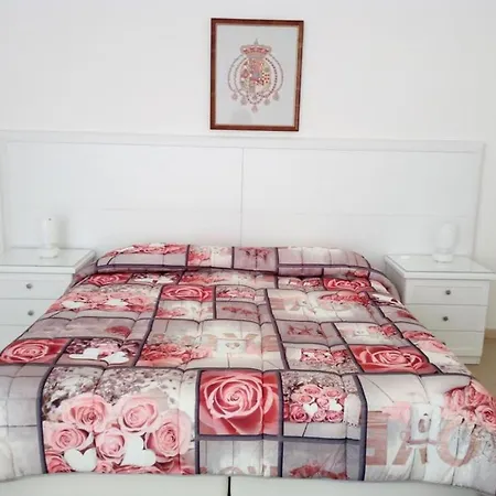 Guest house La Del Baffo Capua