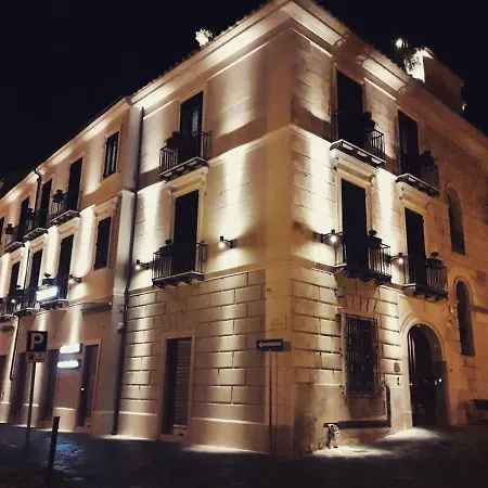 Guest house La Del Baffo Capua