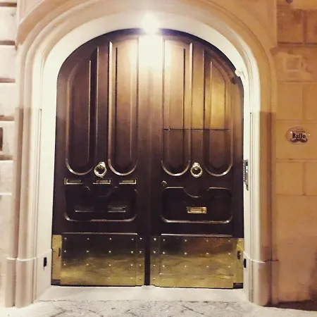 La Del Baffo Guest house Capua