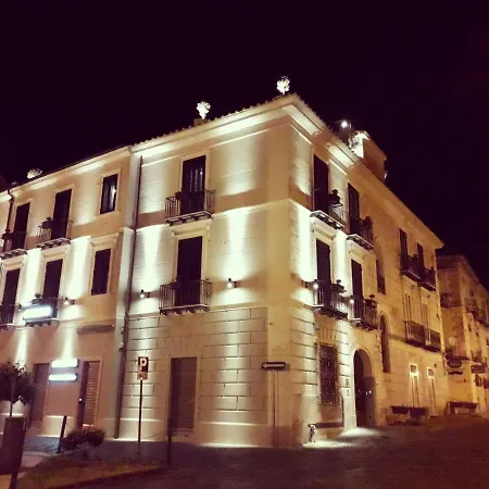 La Del Baffo Capua