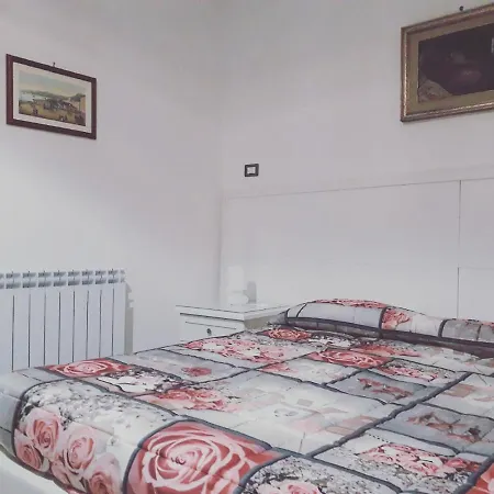 Guest house La Del Baffo *