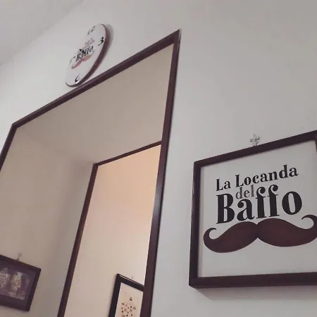 La Del Baffo *