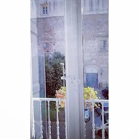La Del Baffo Guest house
