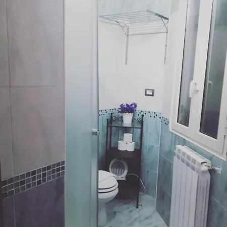 La Del Baffo Guest house