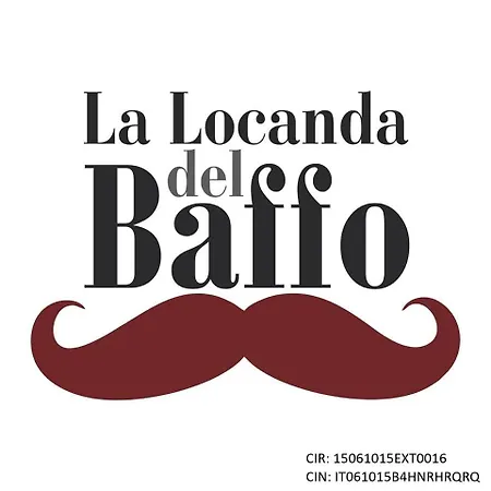 La Del Baffo Konukevi Capua
