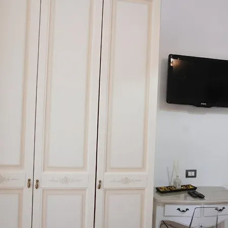 La Del Baffo Guest house