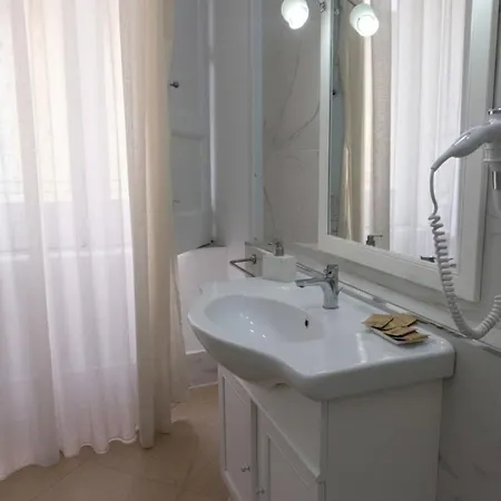 Guest house La Del Baffo Capua