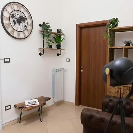 La Del Baffo Capua