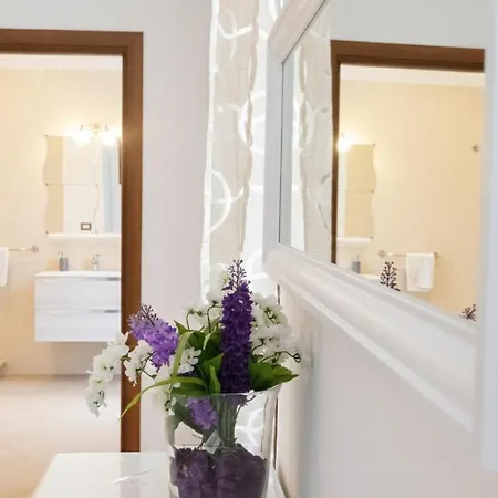 Guest house La Del Baffo