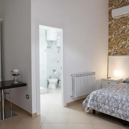Guest house La Del Baffo 3*