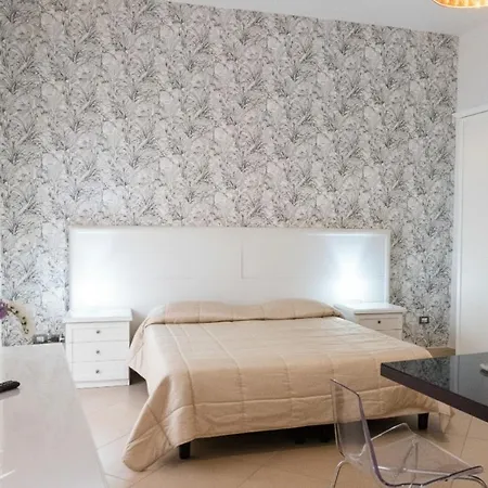 Guest house La Del Baffo Capua