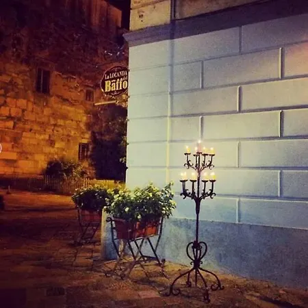 Guest house La Del Baffo Capua