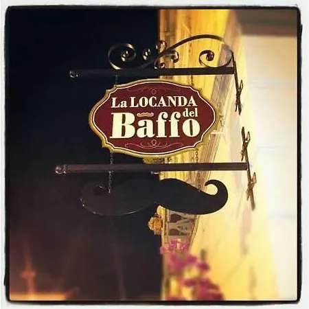 La Del Baffo Capua